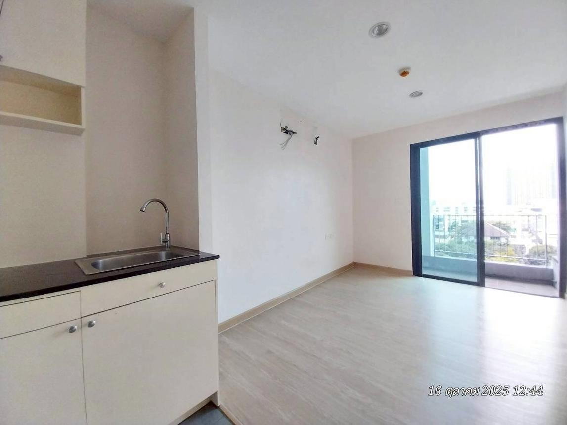รูป 🔥 ขาย คอนโด เฟรช คอนโดมิเนียม (Fresh Condominium) | ใกล้ MRT บางซ่อน - รูปที่ 2/9