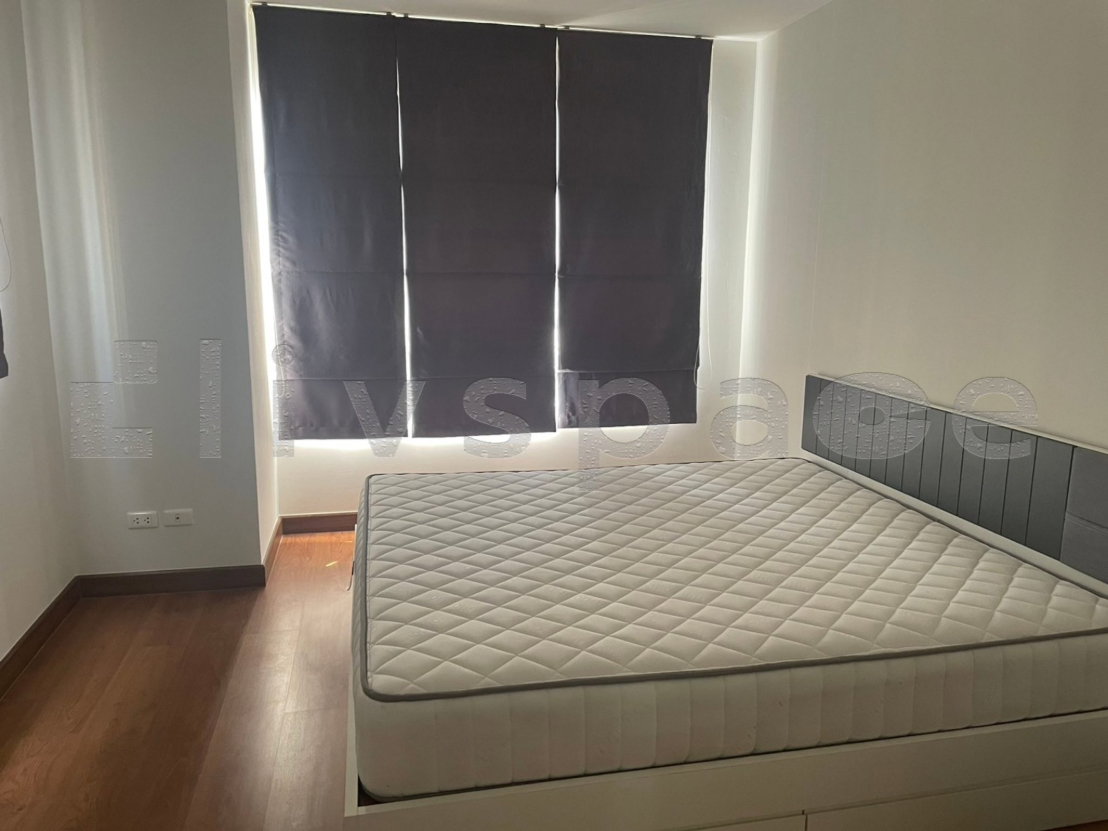 รูป ▚ L05C03ツ ให้เช่า: One X Sukhumvit 26 1 Bed 50ตร.ม. ชั้นสูง แต่งครบ พร้อมอยู่ ใจกลางพร้อมพงษ์✨ - รูปที่ 7/12