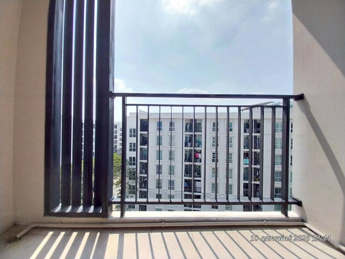 รูป 🔥🔥🔥🔥 ขายคอนโด พลัม คอนโด มิกซ์ แจ้งวัฒนะ | Plum Condo Mix Chaengwattana | MRT แจ้งวัฒนะ-ปากเกร็ด 28 🏢🏢🏢 - รูปที่ 10/10