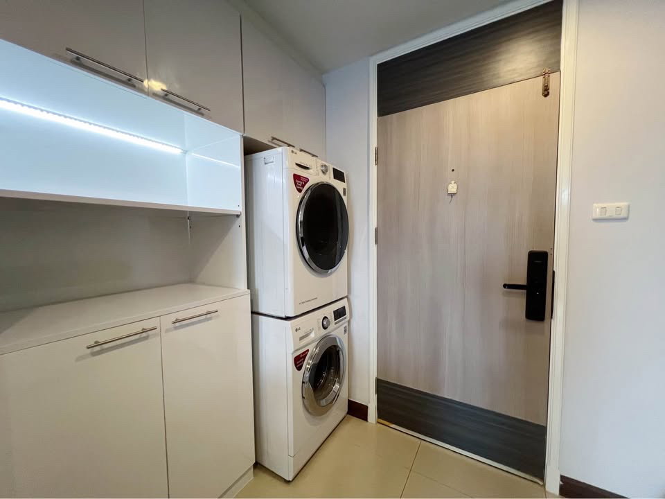 picture #SC16172 📌 Rent | 🟦🟨Supalai Premier @ Asoke🟥🟩💬𝑪𝒐𝒏𝒕𝒂𝒄𝒕𝑳𝑰𝑵𝑬:@𝒔𝒆𝒄𝒓𝒆𝒕𝒑𝒓𝒐𝒑𝒆𝒓𝒕𝒚 🔥✨ - 8/11