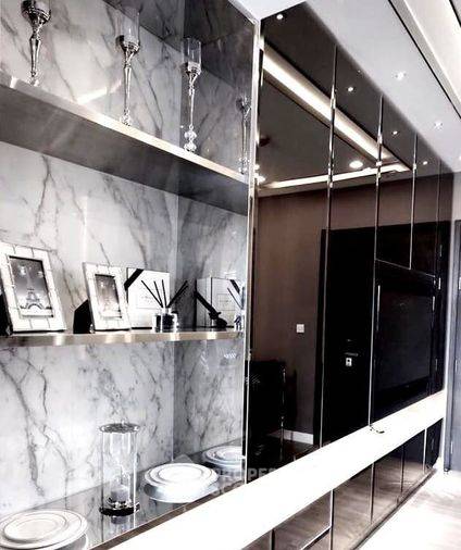 รูป ขายคอนโด 1 ห้องนอนที่ The Room Rama 4 ใกล้ MRT หัวลำโพง (ID 816181) - รูปที่ 2/7