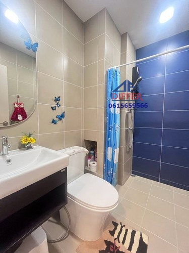 รูป Dfc040 ให้เช่า Condo New West ติดเซ็นทรัลเวสเกต ใกล้ MRT ตลาดบางใหญ่ Line : @differthailand - รูปที่ 10/12