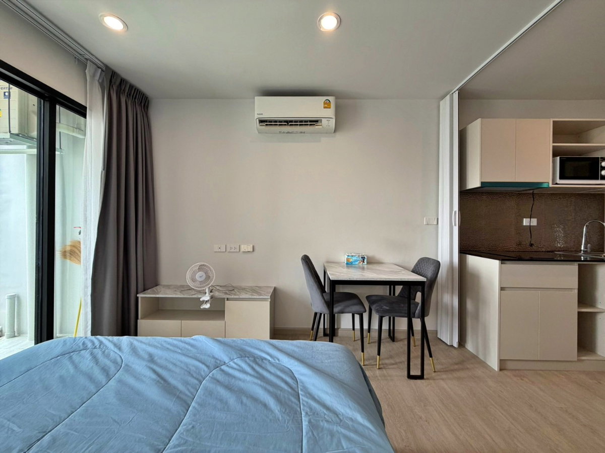 picture ðCondo for rent Thana Astra Sathorn-Chan - 10/16