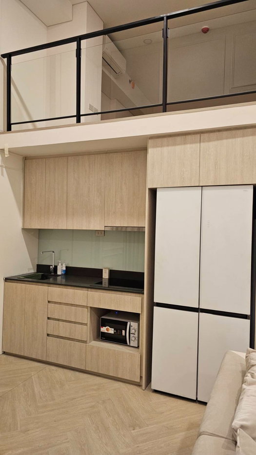 picture (For Rent) Cassia Rama 9 2 bed - 7/7
