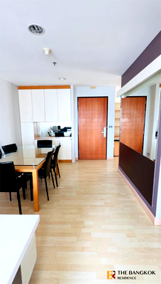 Condos for rent : Great price, prime location 59 Heritage near BTS Thong Lo