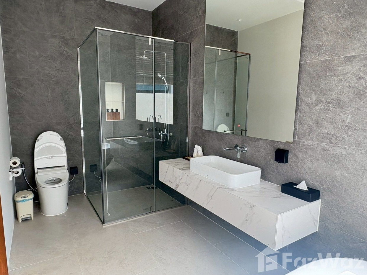 รูป วิลล่าให้เช่า 4 ห้องนอน ในโครงการ อีลิท ฉลอง ฮิดเดน โอเอซิส วิลล่า 5354994 - รูปที่ 16/22