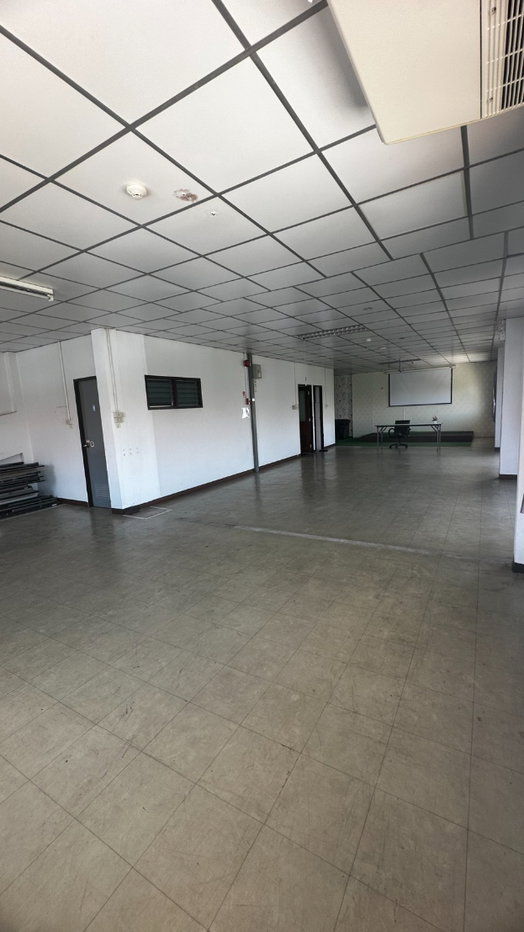 รูป ขายโกดังพร้อมออฟฟิศ บนที่ดิน 236 ตร.ว. ใน Factory Land วังน้อย เพียง 9 ล้าน - รูปที่ 24/36