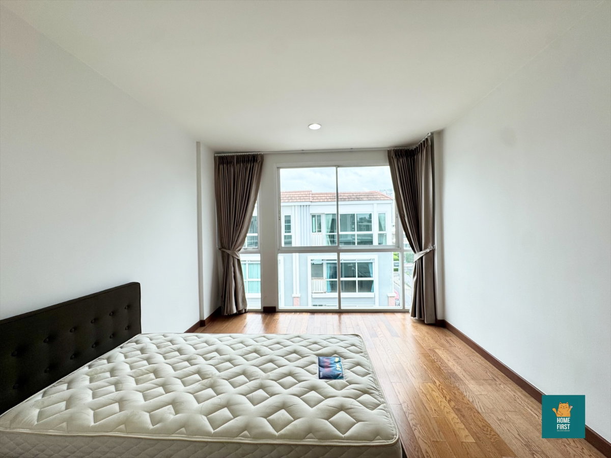 รูป Rent Cote Maison พระราม 3 28ตร.วา 3นอน 5น้ำ 55,000 บาท - รูปที่ 15/23