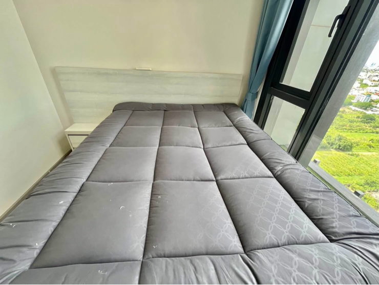 picture ✨Cozy 1 Bedroom Unit For Rent @ The Line Sukhumvit 101 ✨ 🏡 - 4/7