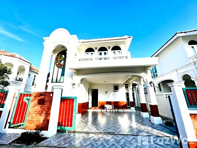 บ้านเดี่ยว เมืองภูเก็ต ภูเก็ต : ขาย บ้านเดี่ยว 4 ห้องนอน ในโครงการ สุพิชฌาย์ ชิโน เกาะแก้ว 8 6674304