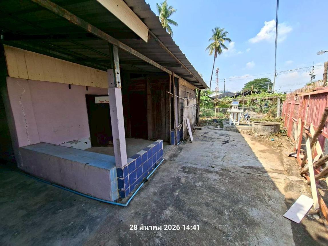 รูป บ้านเดี่ยว 85 ตร.วา วิเชียรบุรี เพชรบูรณ์ 491,000 - รูปที่ 15/27