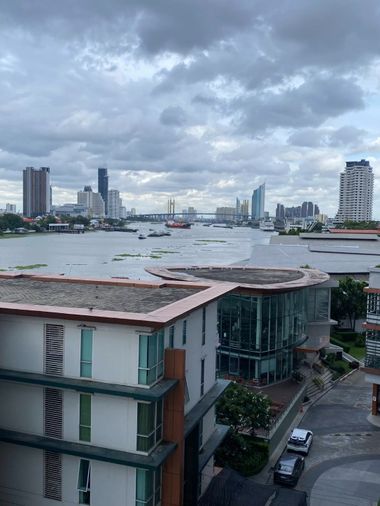 ขายคอนโด 2 ห้องนอน 50 ตร.ม. ไอวี่ ริเวอร์