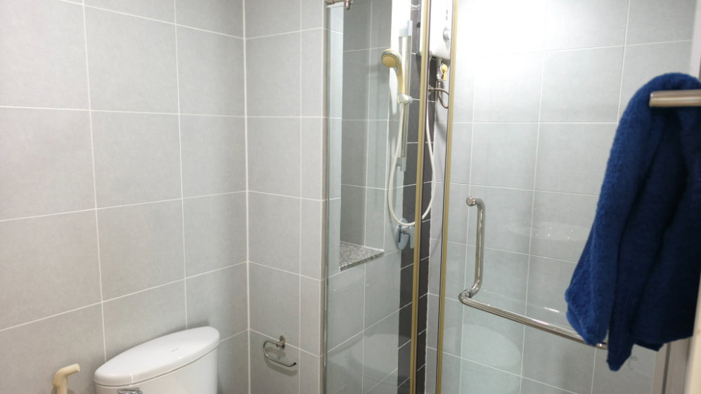 picture LINE only // ð Supalai Vista 2-bedroom apartment, 21st floor, ready to move in, stunning view. - 18/19