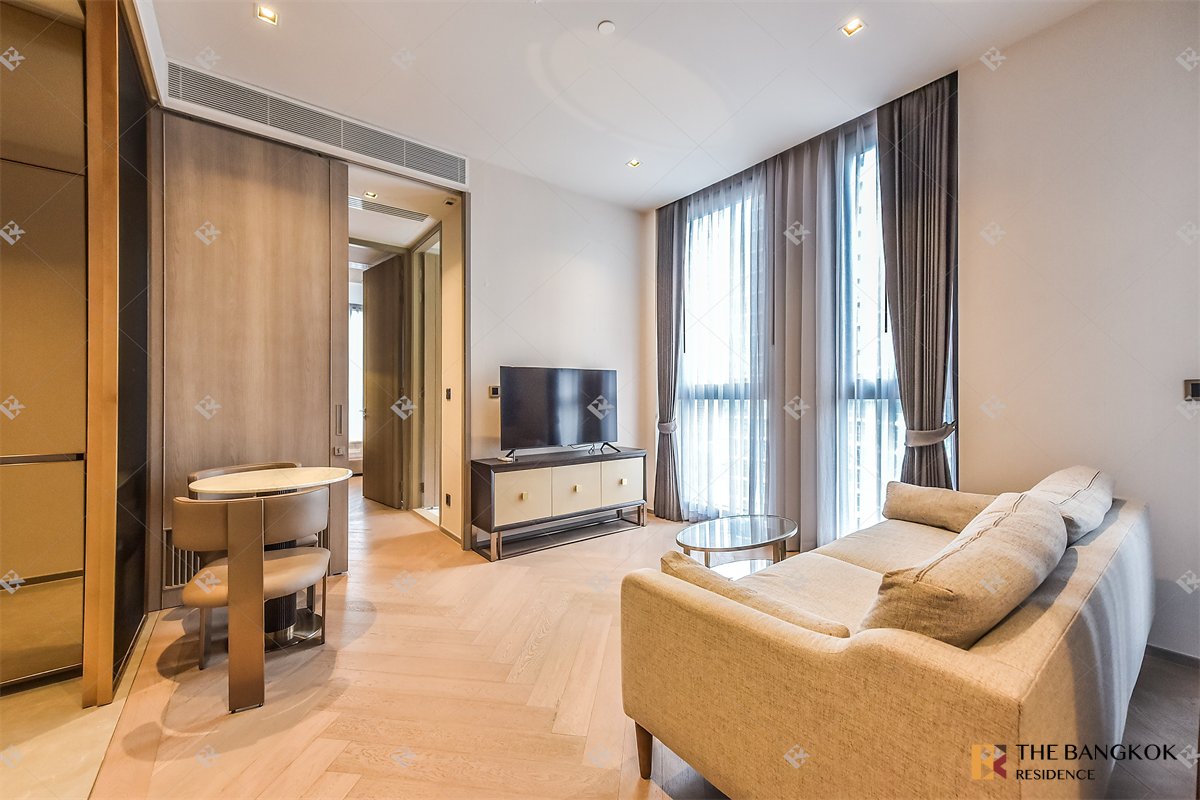 picture The Reserve Sathorn Big discount, full deal - 4/10