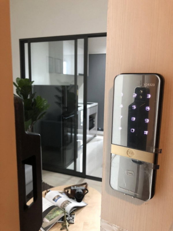 picture #SC16188 📌 Rent | 🟦🟨Life Sukhumvit 48🟥🟩💬𝑪𝒐𝒏𝒕𝒂𝒄𝒕𝑳𝑰𝑵𝑬:@𝒔𝒆𝒄𝒓𝒆𝒕𝒑𝒓𝒐𝒑𝒆𝒓𝒕𝒚 🔥✨ - 5/9