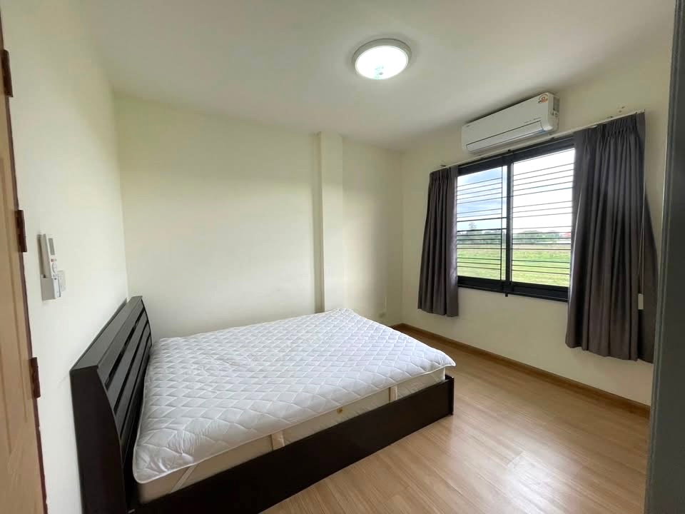 picture Sale 2-storey Townhome @Saksaitarn Panorama - 10/16