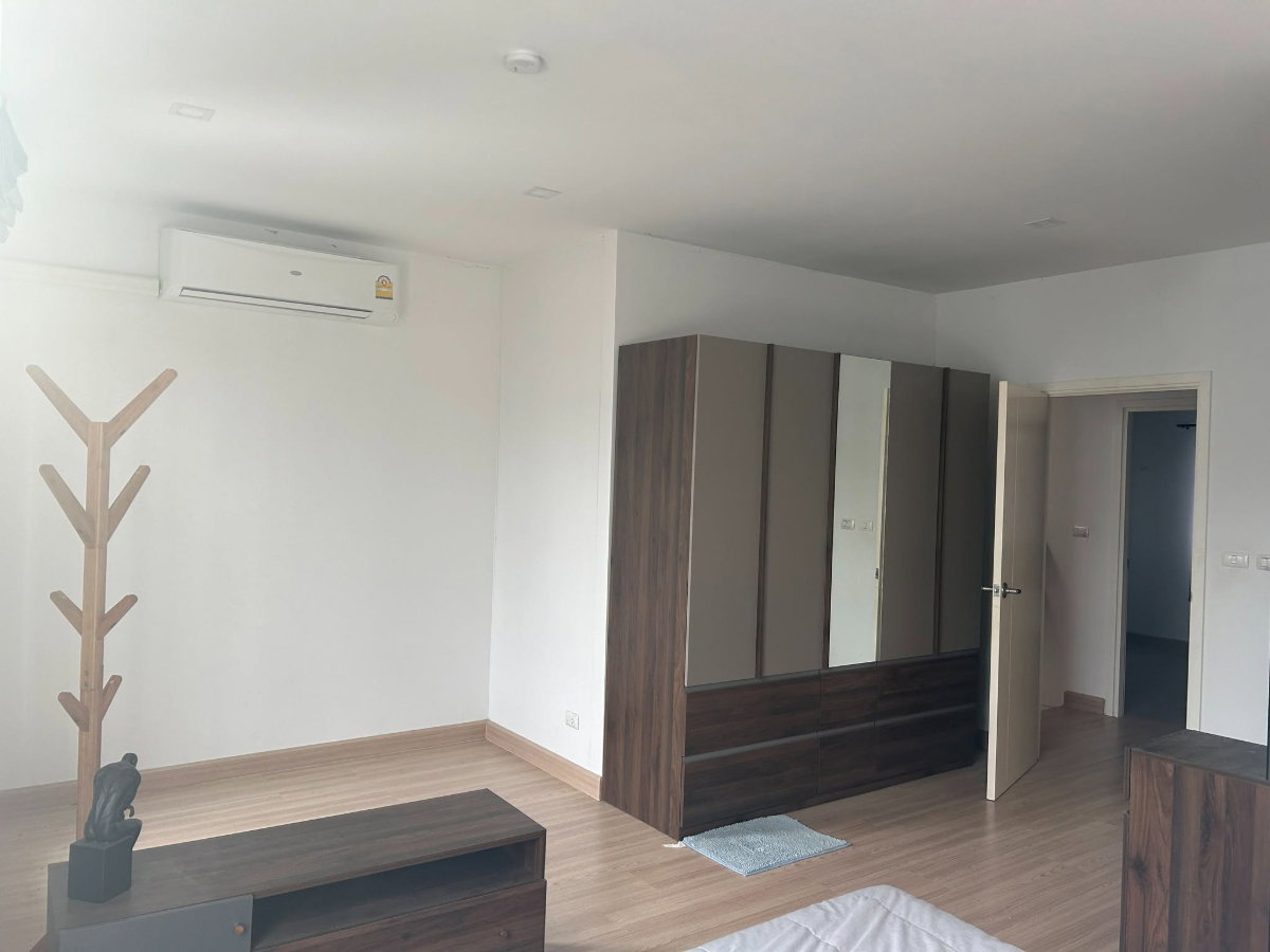 รูป 🏠 ขาย ทาวน์เฮ้าส์ 2 ชั้น  Pruksa Ville 76 Bangna-Wongwaen พฤกษาวิลล์ 76 บางนา-วงแหวน   บางพลีใหญ่ สมุทรปราการ เดินทางสะดวก✅ พร้อมอยู่ - รูปที่ 3/21