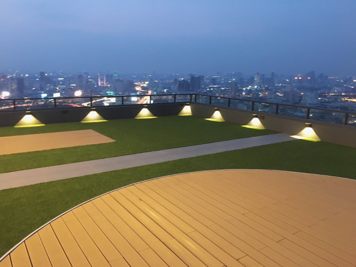picture Condominium Exclusive Whole-Floor in Bangkok  Own the entire 43rd floor 411 square meter  - 33/34