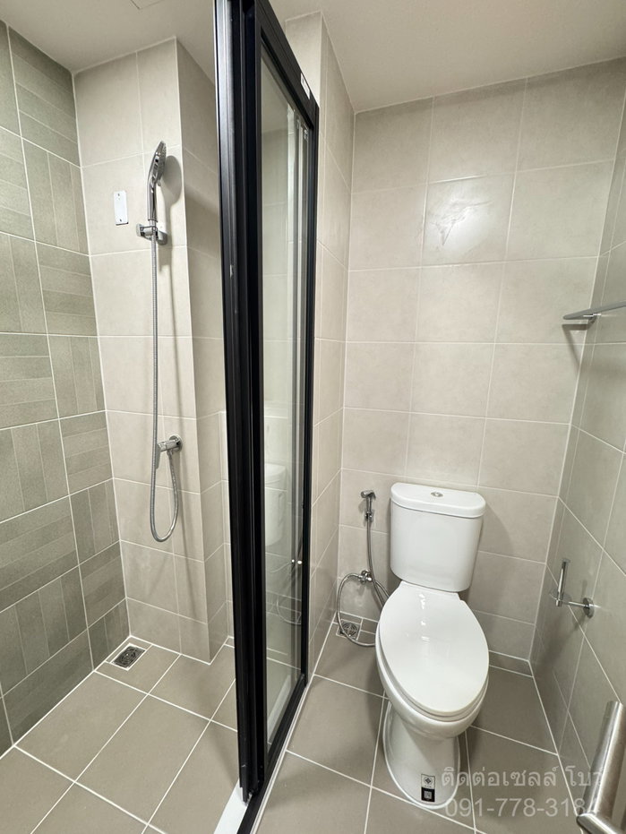 picture Condo for sale at Dcondo Vivid Rangsit 1 Bedroom, 1 Bathroom 🌟 - 11/11