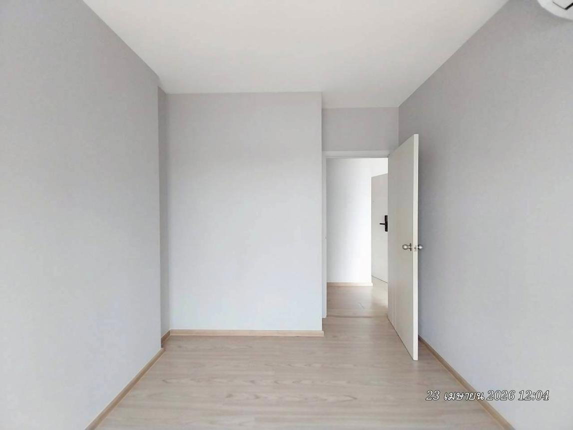 picture ðĨ FOR SALE: The Tree Hua Mak â 2 Bedrooms, 2 Bathrooms, 10th Floor - 4/10