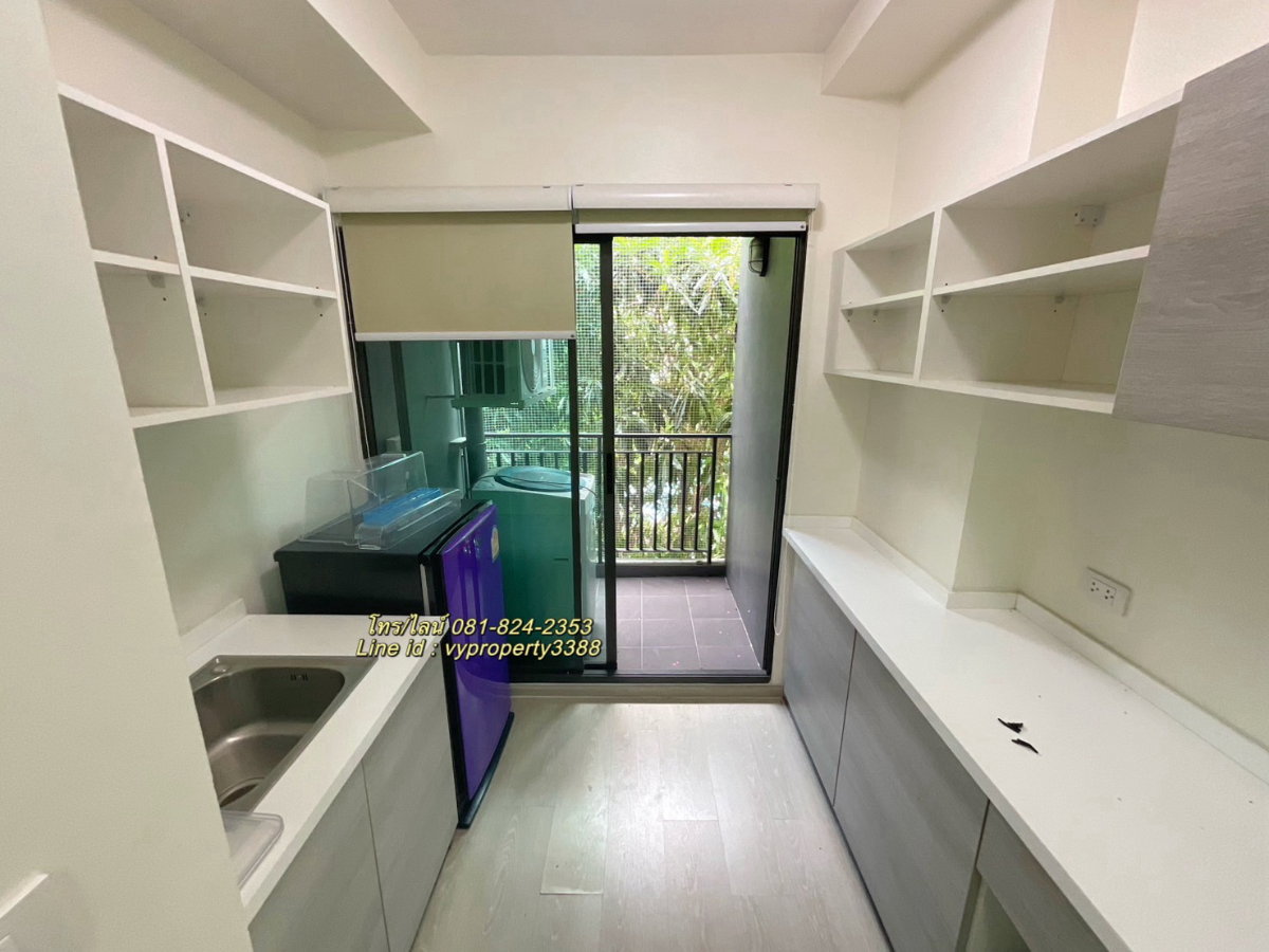 picture Condo for rent, Condo Grene Donmuang-Songprapha - 10/16