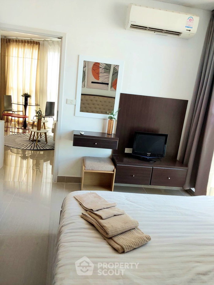 รูป ขายคอนโด 2 ห้องนอน ชั้น 18 ที่ Le Luk Condominium ใกล้ BTS พระโขนง (ID 3189410) - รูปที่ 7/11