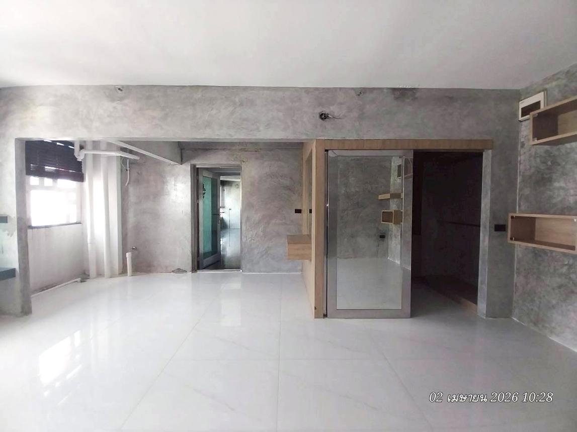รูป 🏙️ ขาย ไอ-บิซา (I-biza Condo RCA) | MRT พระราม 9 - รูปที่ 7/13