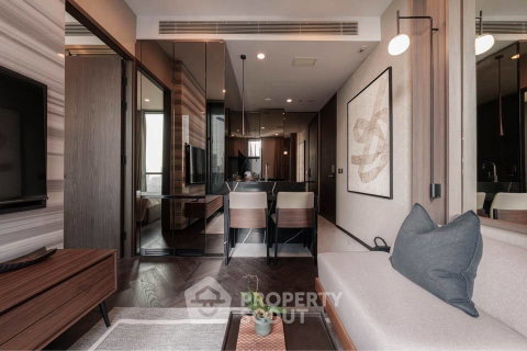 รูปภาพ ห่าง BTS ทองหล่อ 70 เมตร | คอนโด 1 ห้องนอน The Esse Sukhumvit 36 (ID 3023754)