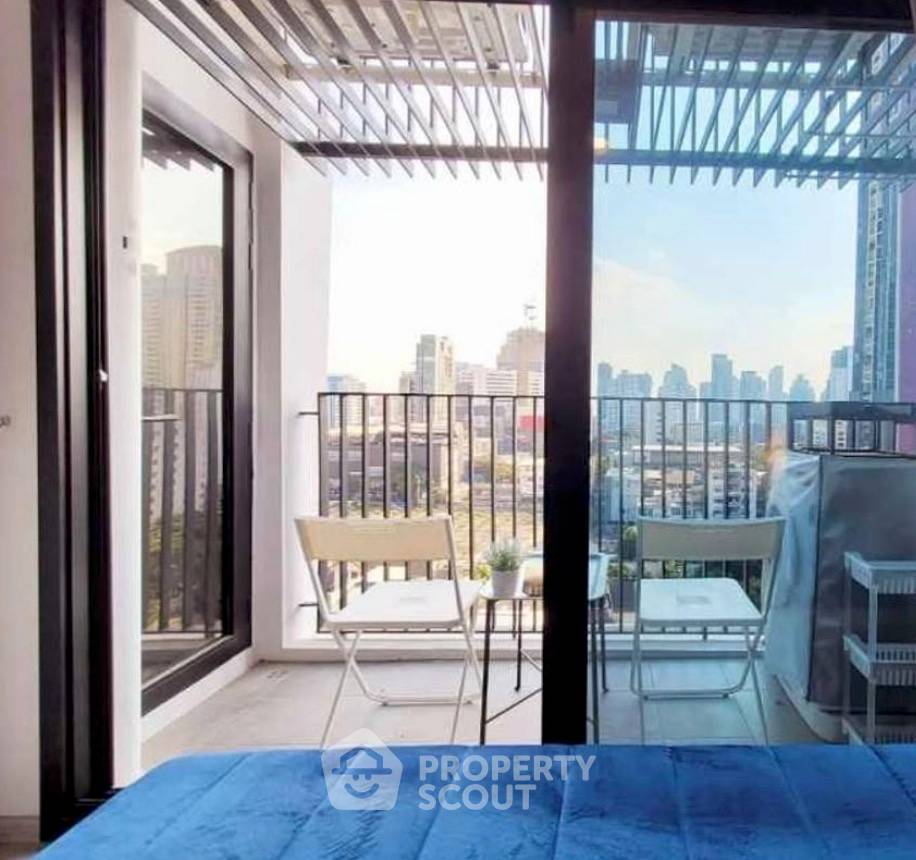 picture 1-BR 30 Sqm Condo At XT Ekkamai Near BTS Thong Lor (ID 3048758) - 4/5