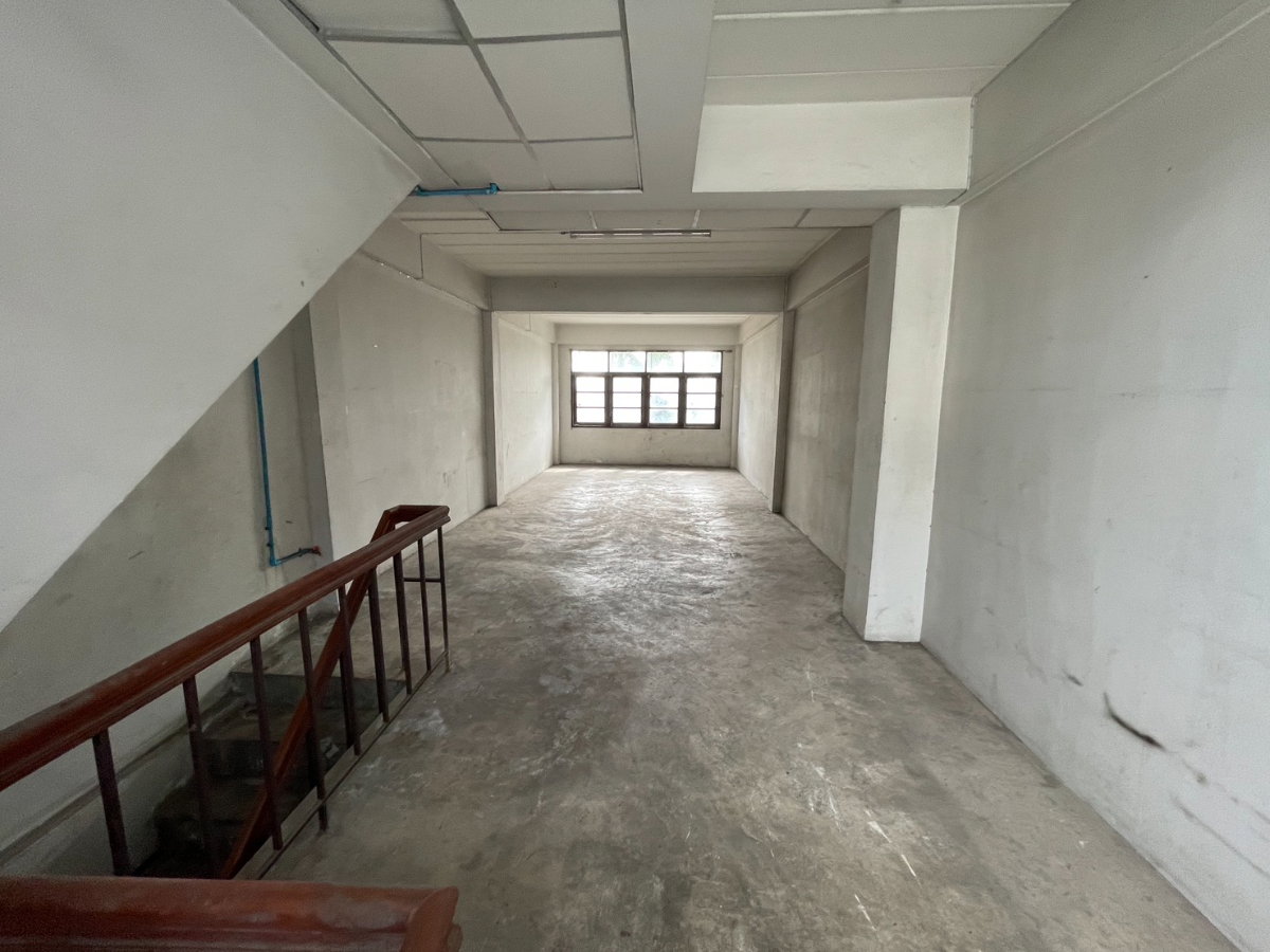 รูป ขายอาคารพาณิช ตึกแถว อ่อนนุช สวนหลวง อ่อนนุช44 ย่านชุมชน - รูปที่ 13/20