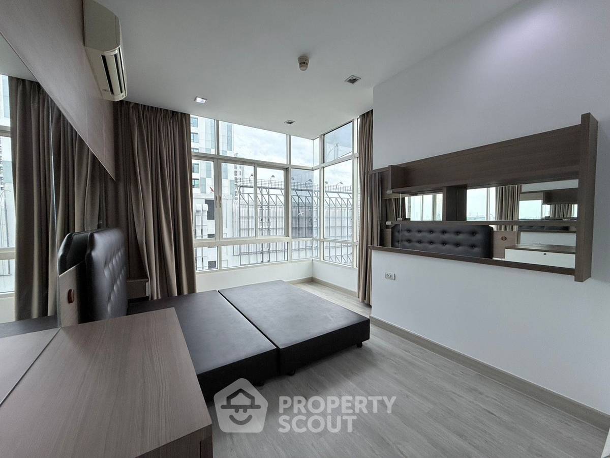 รูป ใกล้ BTS อ่อนนุช เพียง 60 ม. คอนโด 2 ห้องนอน Ideo Verve Sukhumvit (ID 3189411) - รูปที่ 9/18