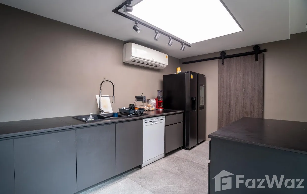รูป ขาย บ้านเดี่ยว 3 ห้องนอน ใน สะพานสอง, กรุงเทพมหานคร 6674158 - รูปที่ 22/33
