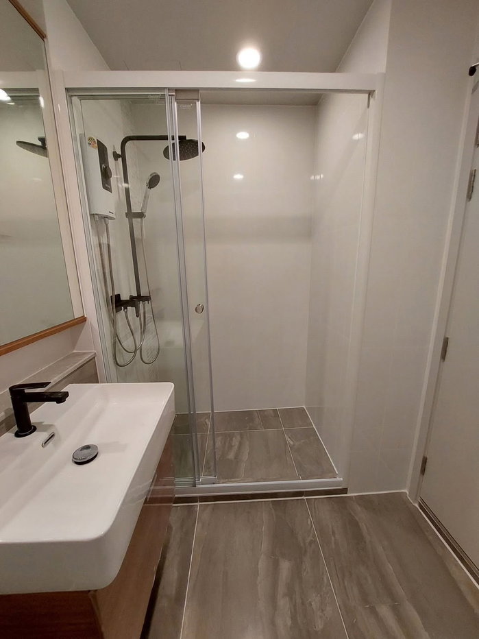 picture R1089/[For Rent] Culture Thonglor | Modern Urban Studio / 1BR (26 sq.m.) - 4/9