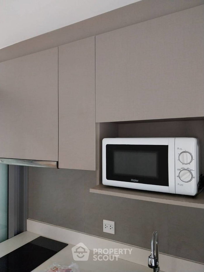 รูป ราคาดี คอนโด 1 ห้องนอน Whizdom Connect Sukhumvit ใกล้ BTS Punnawithi (ID 3184662) - รูปที่ 6/15