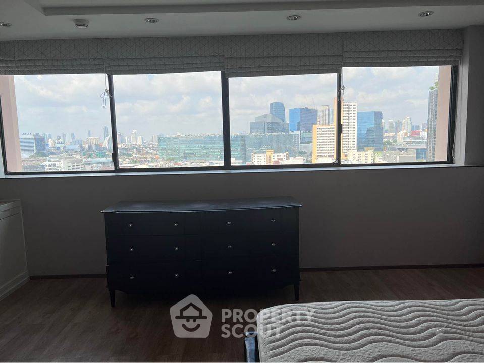 รูป คอนโด 3 ห้องนอน 204 ตร.ม. President Park Condominium ใกล้ MRT ศูนย์การประชุมแห่งชาติสิริกิติ์ (ID 1317365) - รูปที่ 9/14