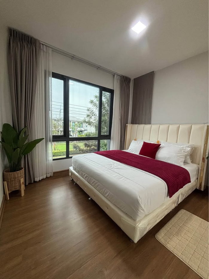 รูป P0854/[ให้เช่า] แกรนด์ พลีโน พหลฯ-วิภาวดี 2 (Grande Pleno Phahol-Vibhavadi 2) - รูปที่ 1/24