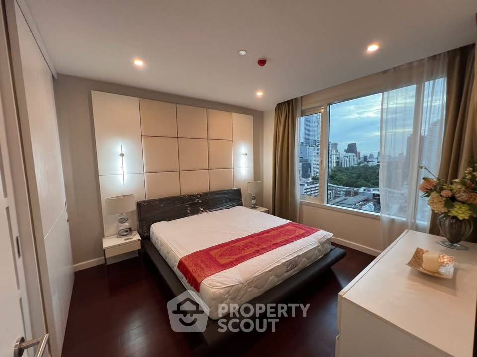 รูป เลี้ยงสัตว์ได้ คอนโด 1 ห้องนอน Manhattan Chidlom ใกล้ BTS ชิดลม (ID 3191559) - รูปที่ 4/14