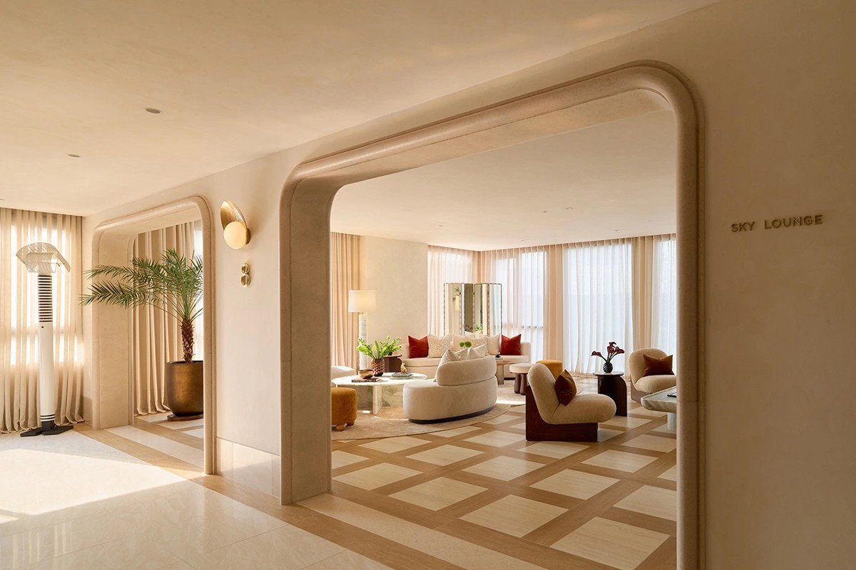 picture “VIA 61 | Private Luxury in Ekkamai” - 14/18