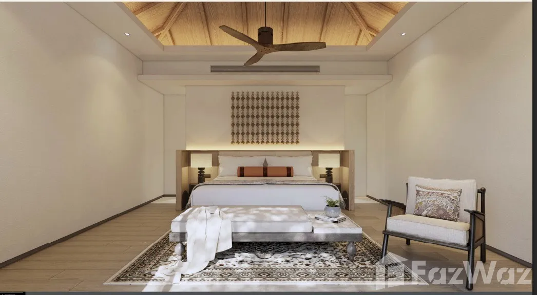 รูป ขาย วิลล่า 1 ห้องนอน ในโครงการ Villa Zolitude 6674823 - รูปที่ 9/19