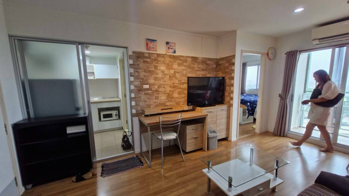 picture 🔥 Condo for Rent – Lumpini Place UD 🔥 💰 - 6/10