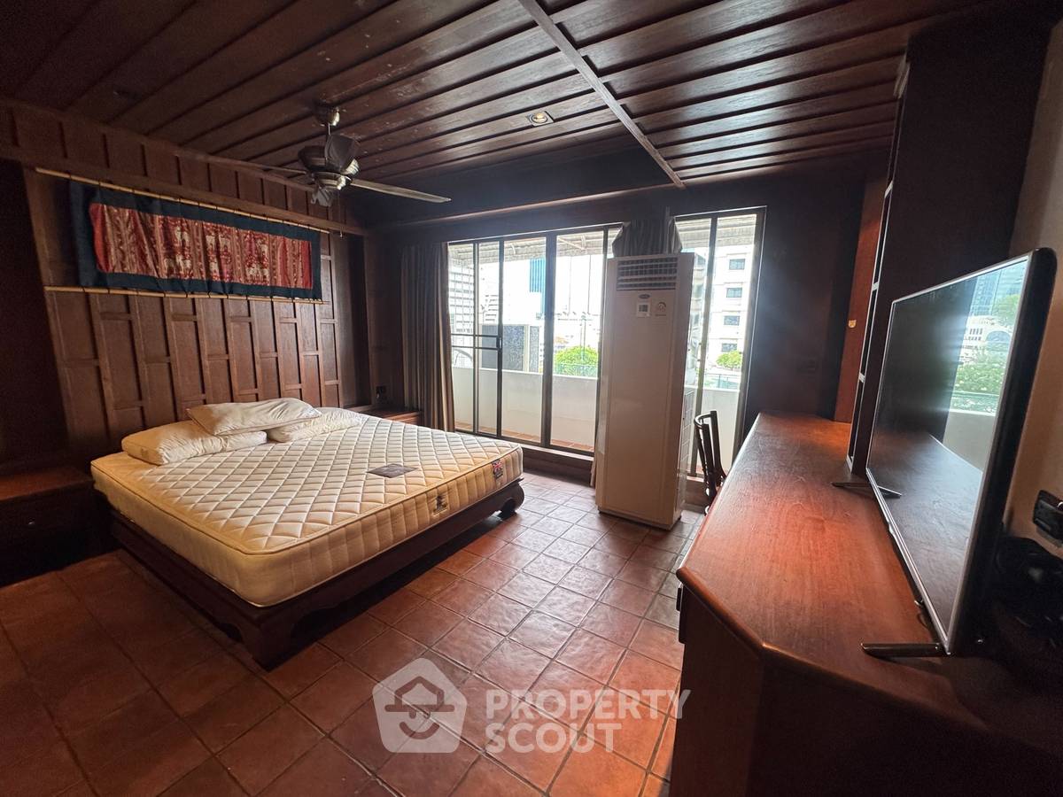 รูป 2 ห้องนอน 128 ตร.ม. คอนโด Diamond Tower ใกล้ BTS ช่องนนสี่ 90 ม. (ID 566578) - รูปที่ 11/18