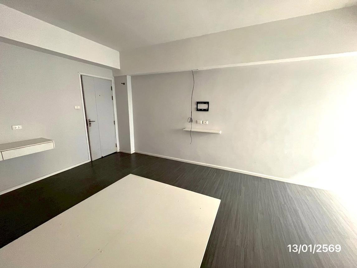 รูป 🏙️ ขาย อยู่รวยคอนโด (Yuruay Condo) | รถไฟฟ้าสายสีชมพู สถานีคู้บอน - รูปที่ 3/6