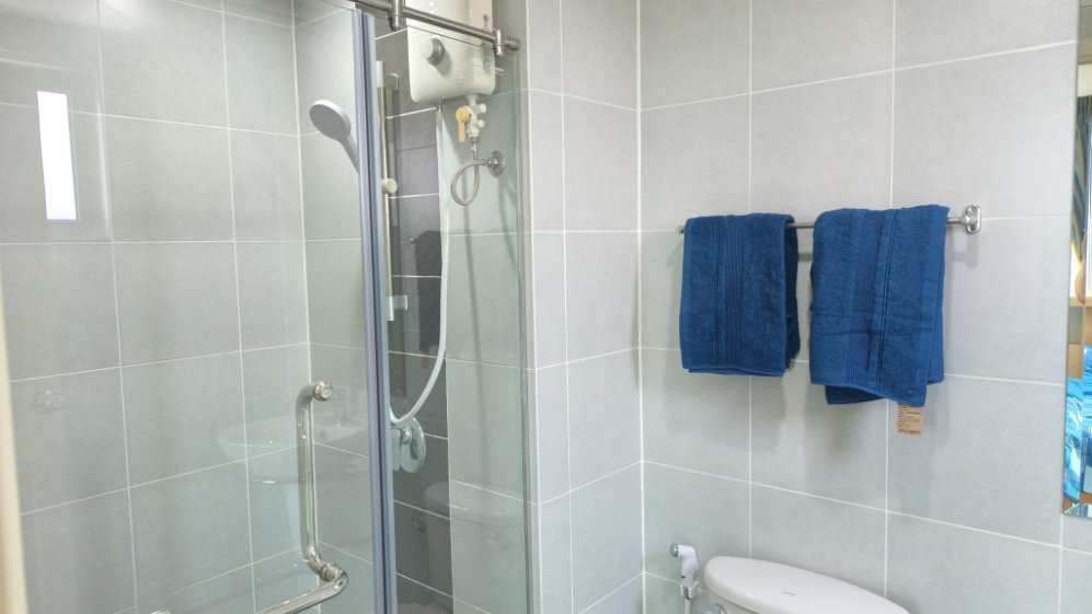 picture LINE only // ð Supalai Vista 2-bedroom apartment, 21st floor, ready to move in, stunning view. - 15/19