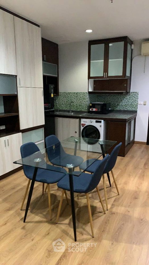 รูป ใกล้ BTS Asoke 200 เมตร | 2 ห้องนอน Citi Smart Sukhumvit 18 (ID 1429435) - รูปที่ 17/23