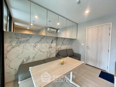 30m To ARL Makkasan | 1-BR Life Asoke | 35 Sqm (ID 1648749)