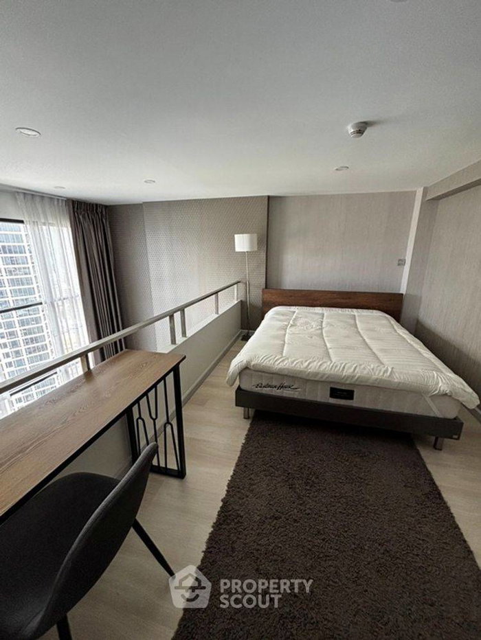 รูป คอนโด 1 ห้องนอน ชั้น 26 Knightsbridge Prime Sathorn ใกล้ BTS เซนต์หลุยส์ (ID 3166579) - รูปที่ 2/11