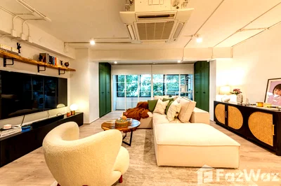 Condos for rent : 1 bedroom at President Park Sukhumvit 24 6667085