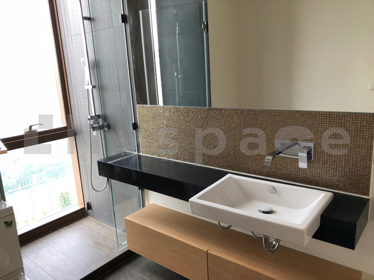 รูป ▚ L07C07ツ ให้เช่า: The Lofts Ekkamai 2 Bed 2 Bath 60ตร.ม. ชั้นสูง แต่งสวย ครบ พร้อมจองต่อรองได้✨ - รูปที่ 8/8