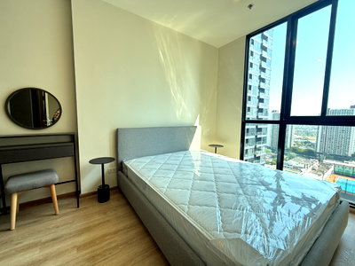 Condos for rent : @Condorental condo for rent Nue District R9 Rama 9