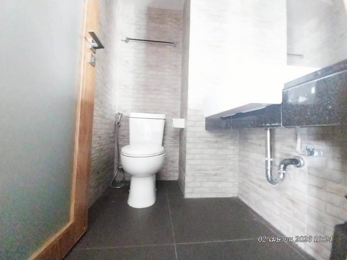 รูป 🏙️ ขาย ไอ-บิซา (I-biza Condo RCA) | MRT พระราม 9 - รูปที่ 12/13